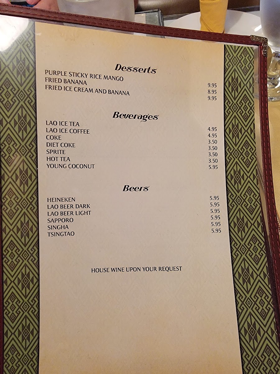 Menu Photo 9