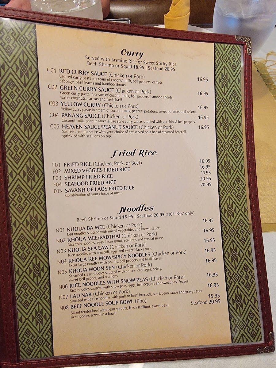 Menu Photo 4