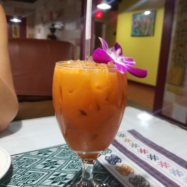 Thai Tea