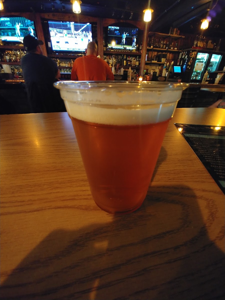 Papa's Bourbon and Beer House - Photo 2