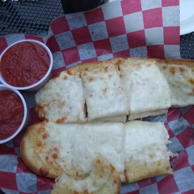 Great Pizza