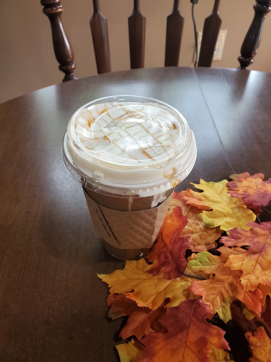 Mountain Mike's Coffee House - Photo 1