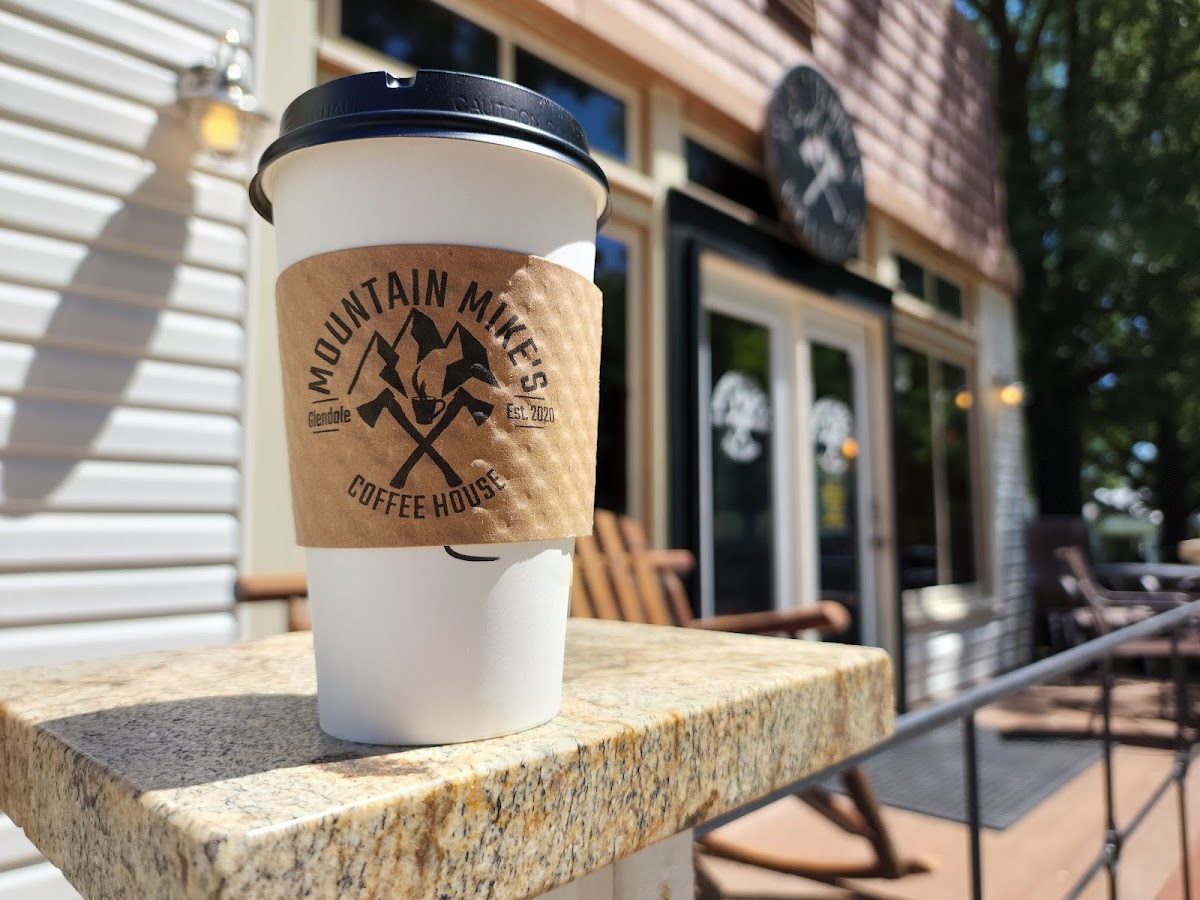 Mountain Mike's Coffee House - Photo 2