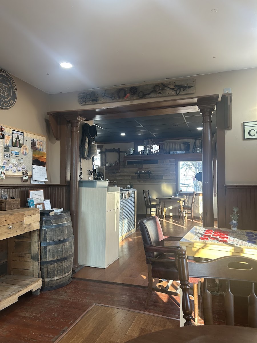Mountain Mike's Coffee House - Photo 5
