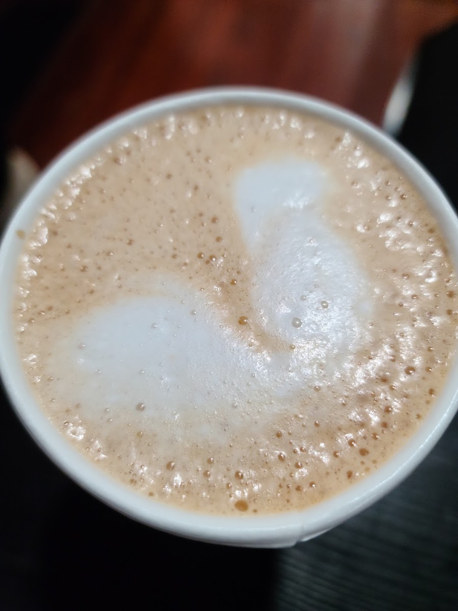 Mountain Mike's Coffee House - Photo 7