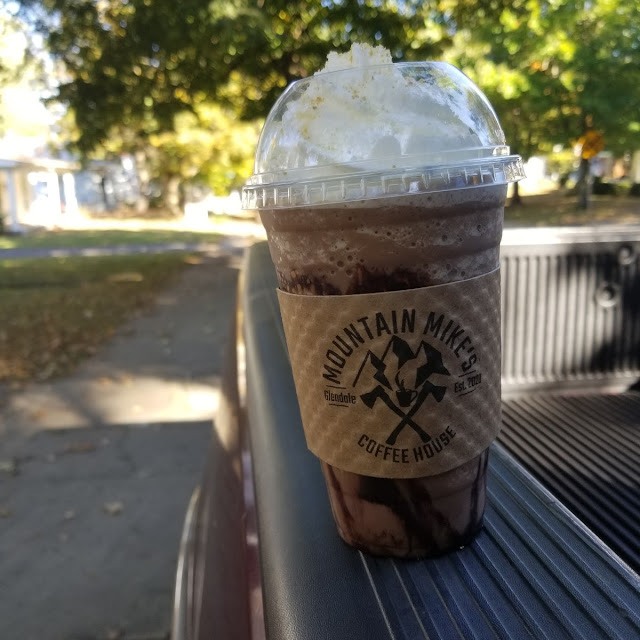 Frappuccino