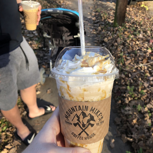 Thai Tea