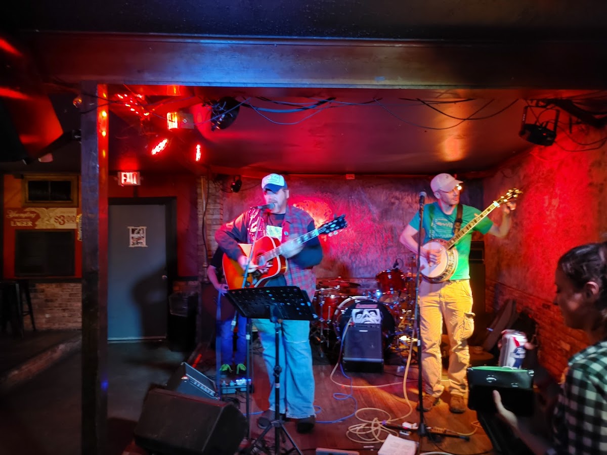 Freetown Boom Boom Room - Photo 4