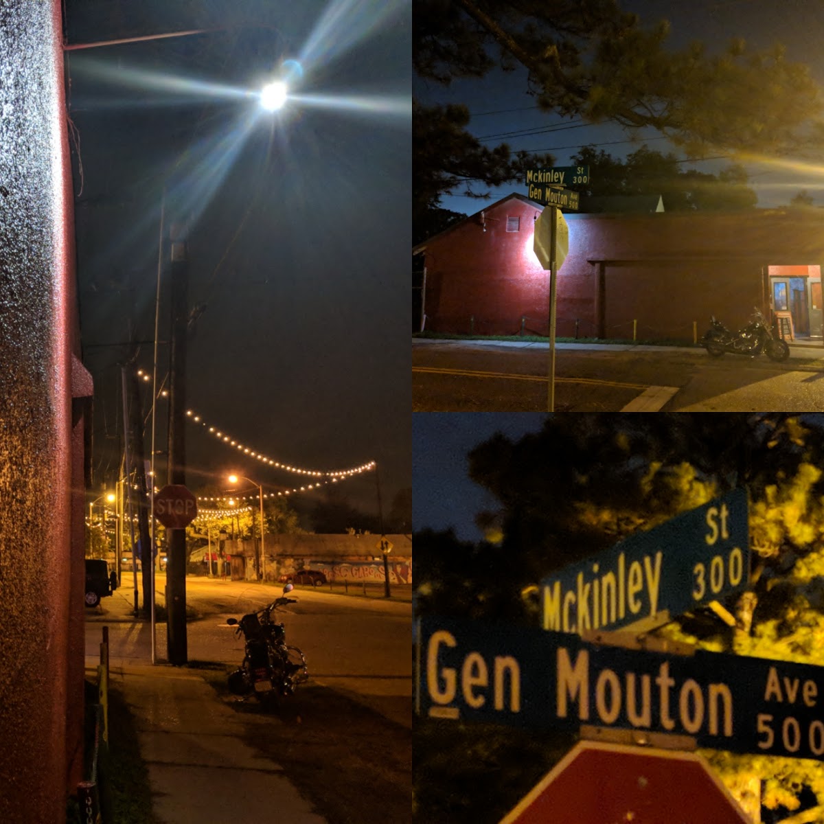 Freetown Boom Boom Room - Photo 8
