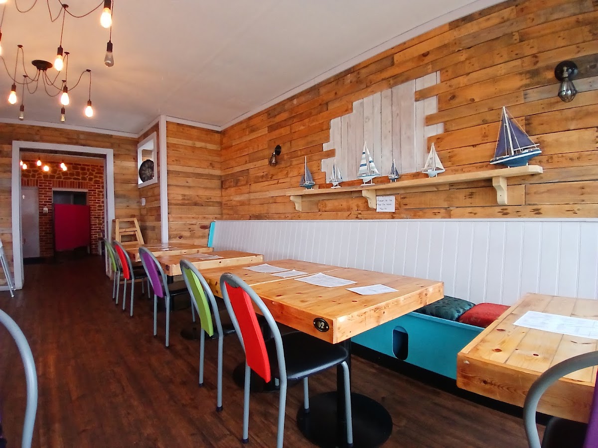 Joe's Family Restaurant - Photo 2