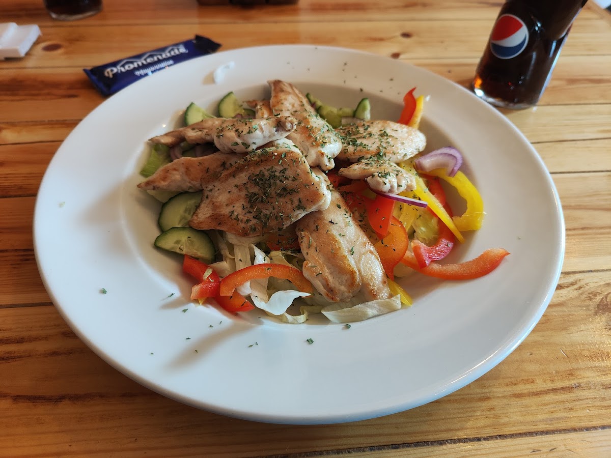 Joe's Family Restaurant - Photo 4