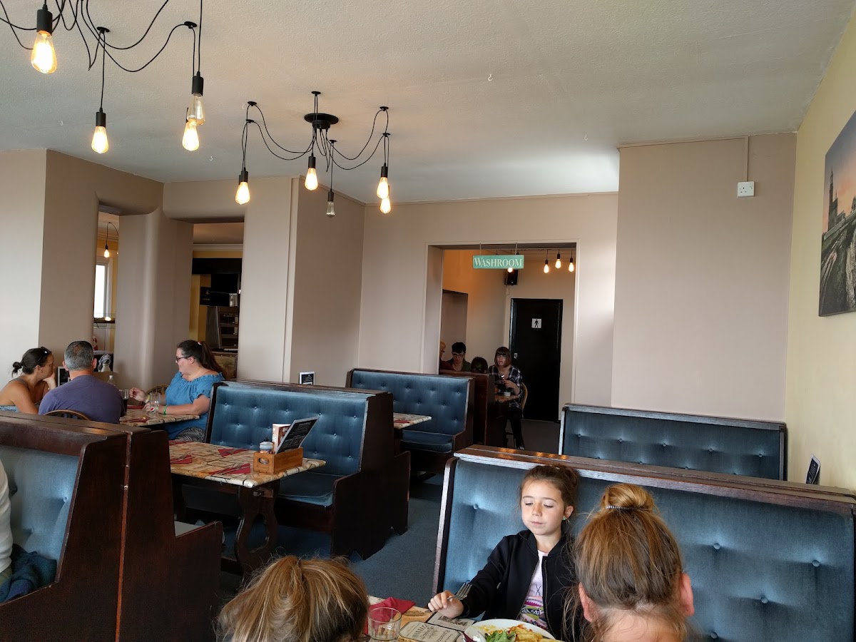 Joe's Family Restaurant - Photo 5