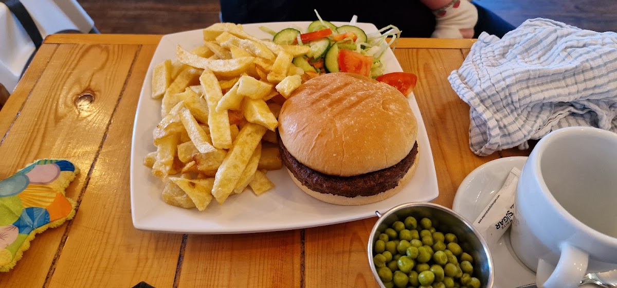 Joe's Family Restaurant - Photo 7