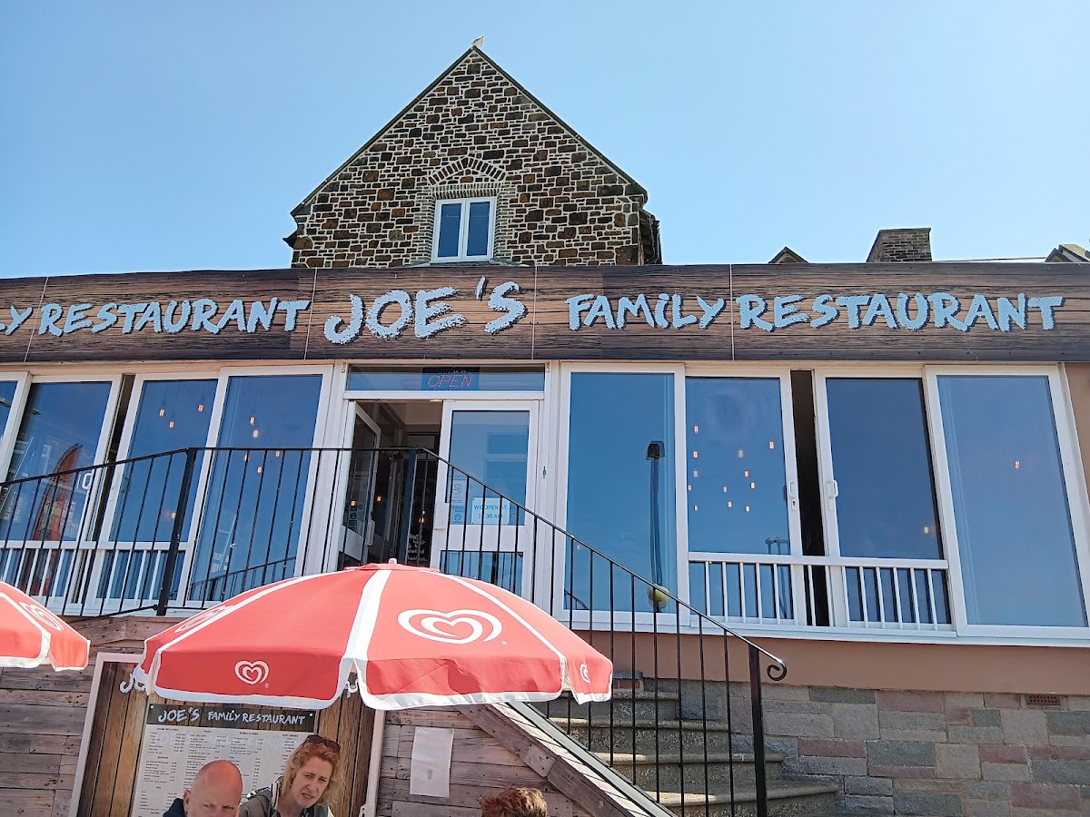 Joe's Family Restaurant - Photo 8