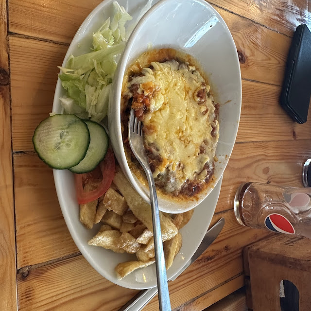 Lasagne