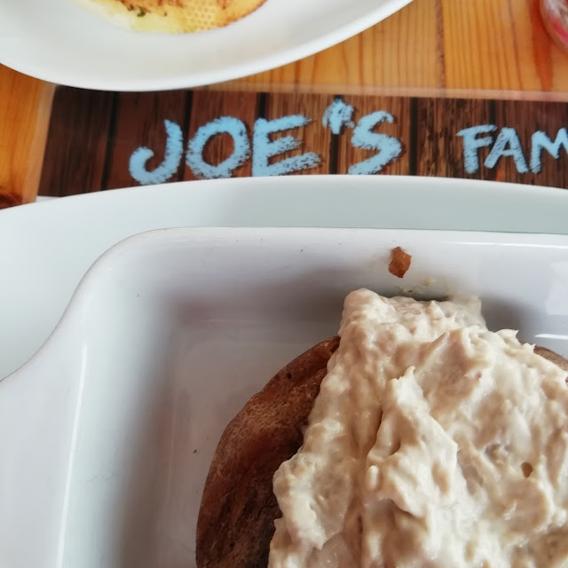 Jacket Potato