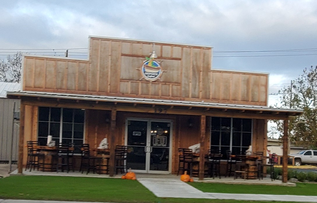 Desporte Seafood, LLC