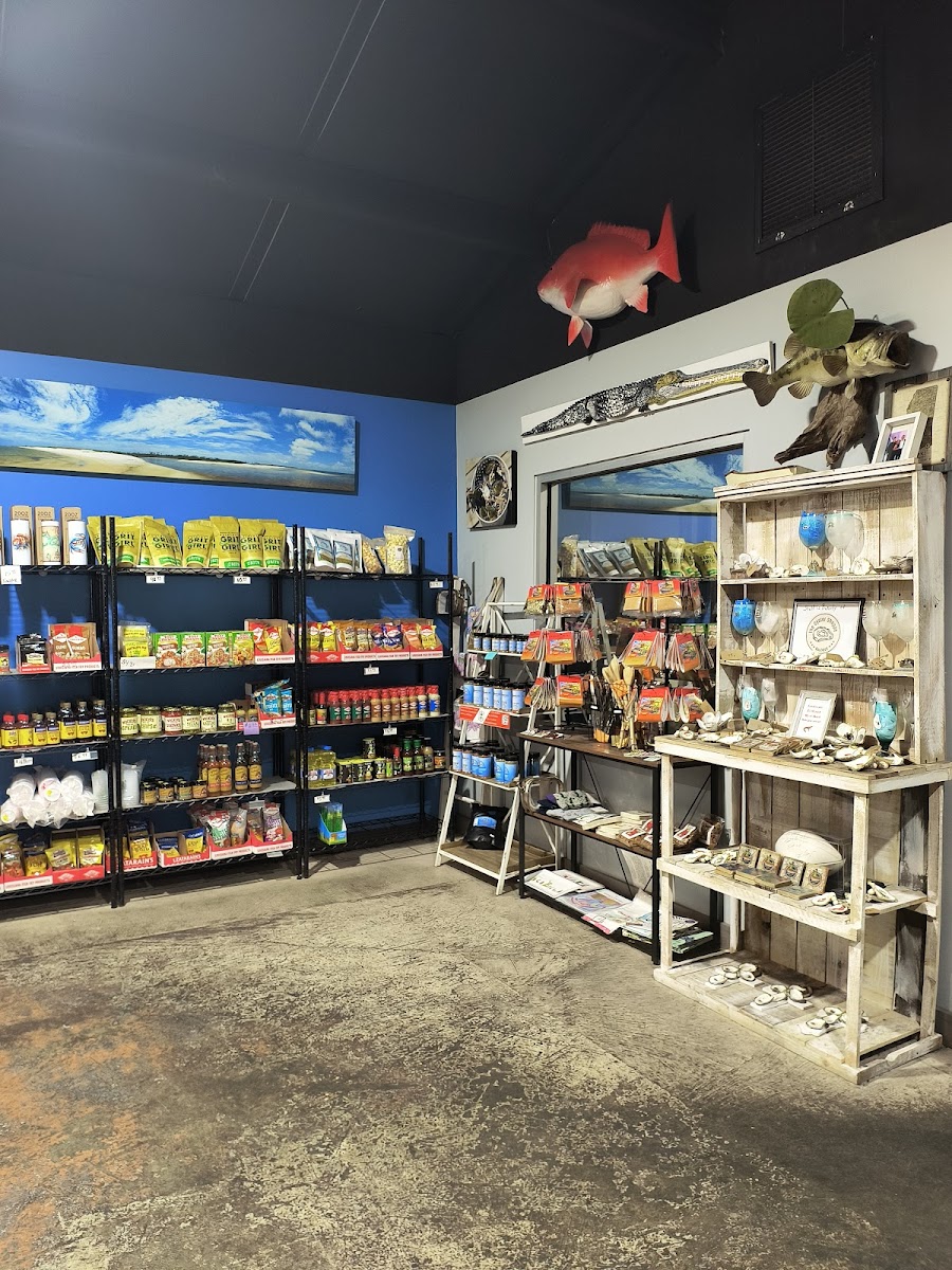 Desporte Seafood, LLC - Photo 1