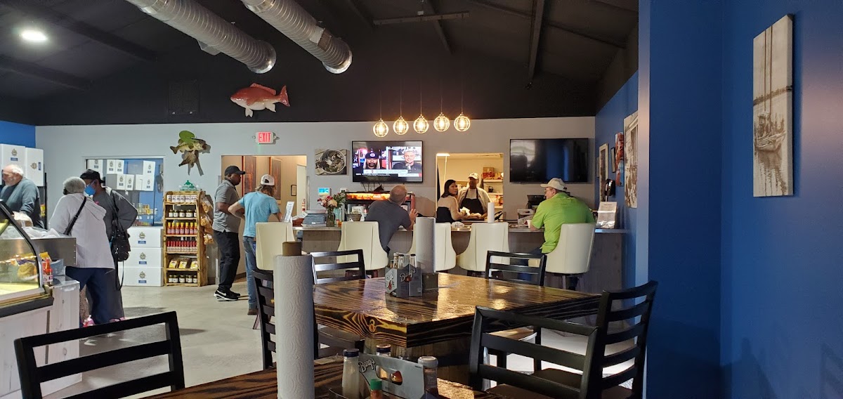 Desporte Seafood, LLC - Photo 2
