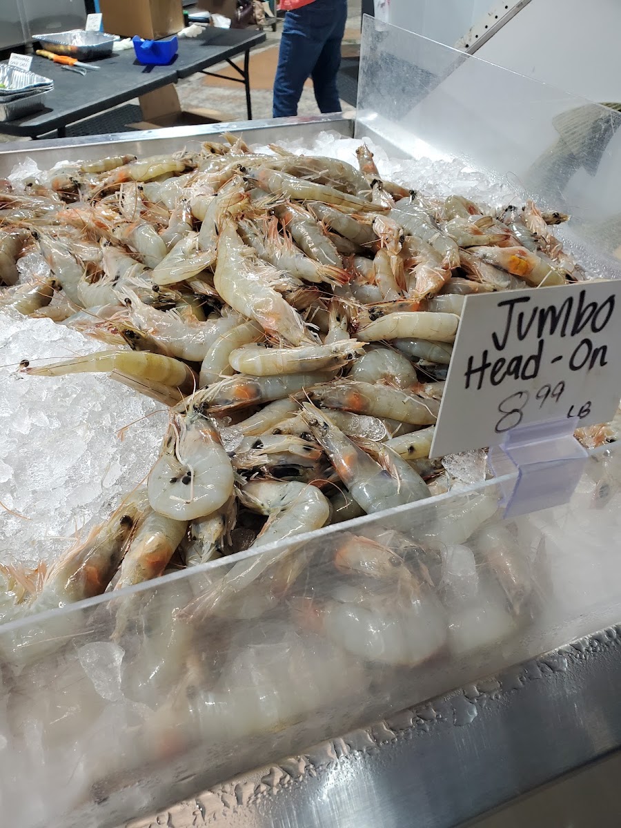 Desporte Seafood, LLC - Photo 3