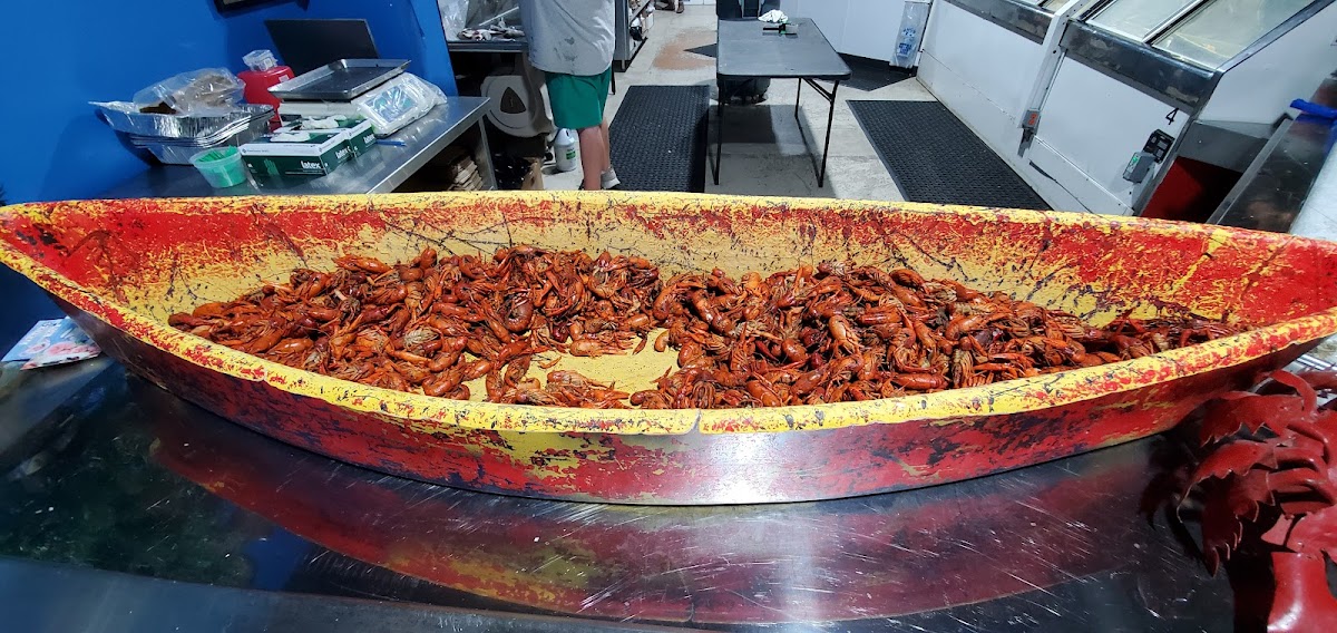 Desporte Seafood, LLC - Photo 6