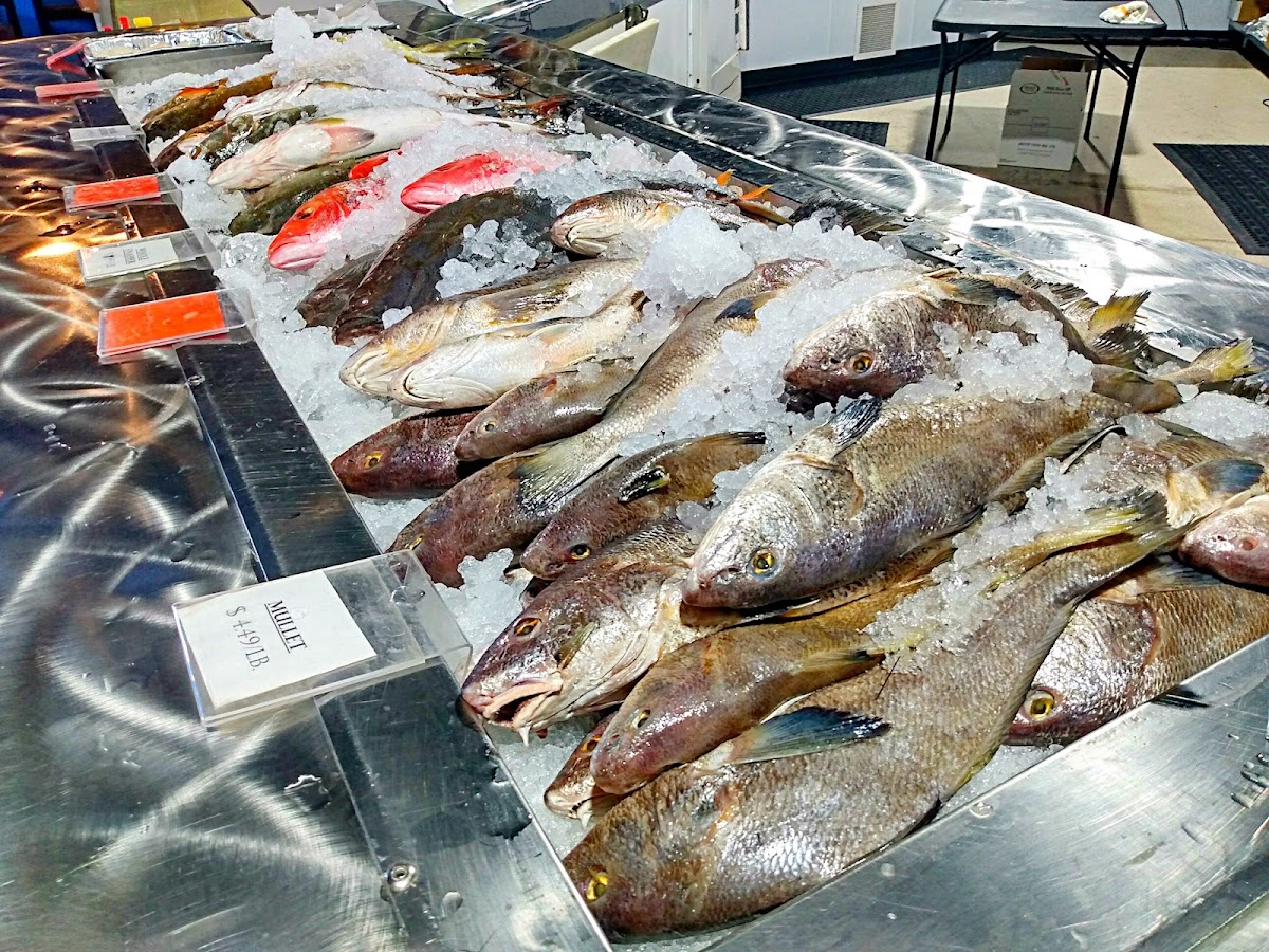 Desporte Seafood, LLC - Photo 7