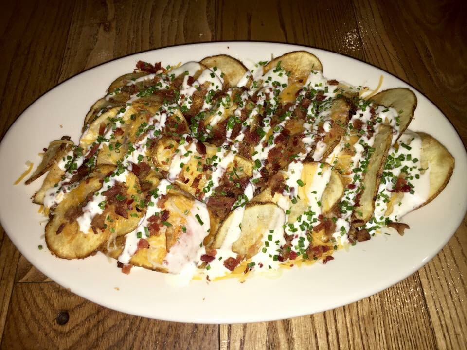 The Brew & Cue - Photo 9