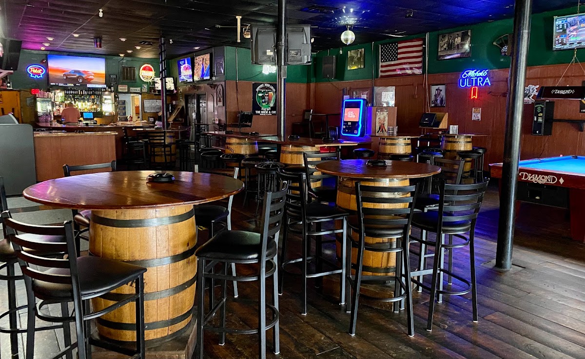 The Brew & Cue - Photo 2