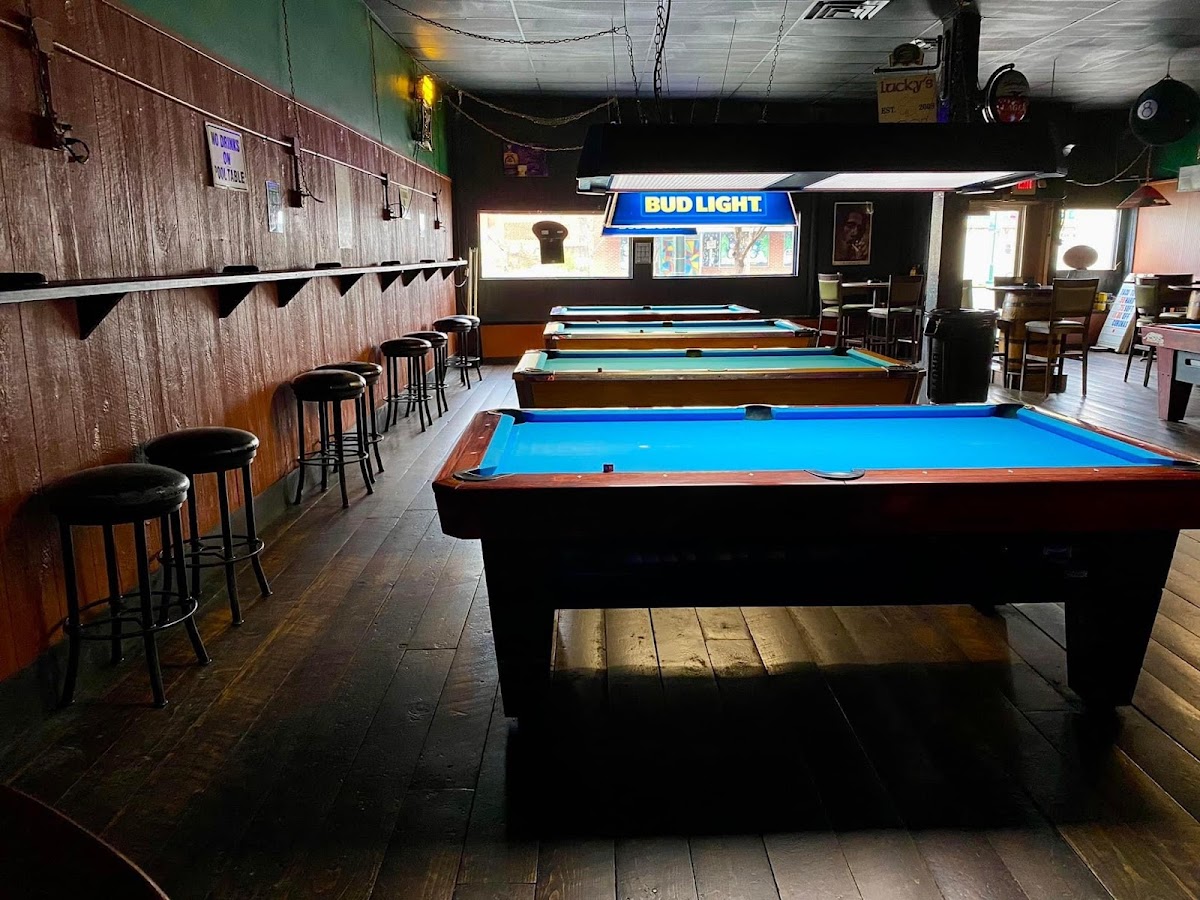 The Brew & Cue - Photo 3