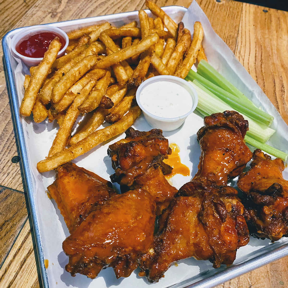 The Brew & Cue - Photo 4