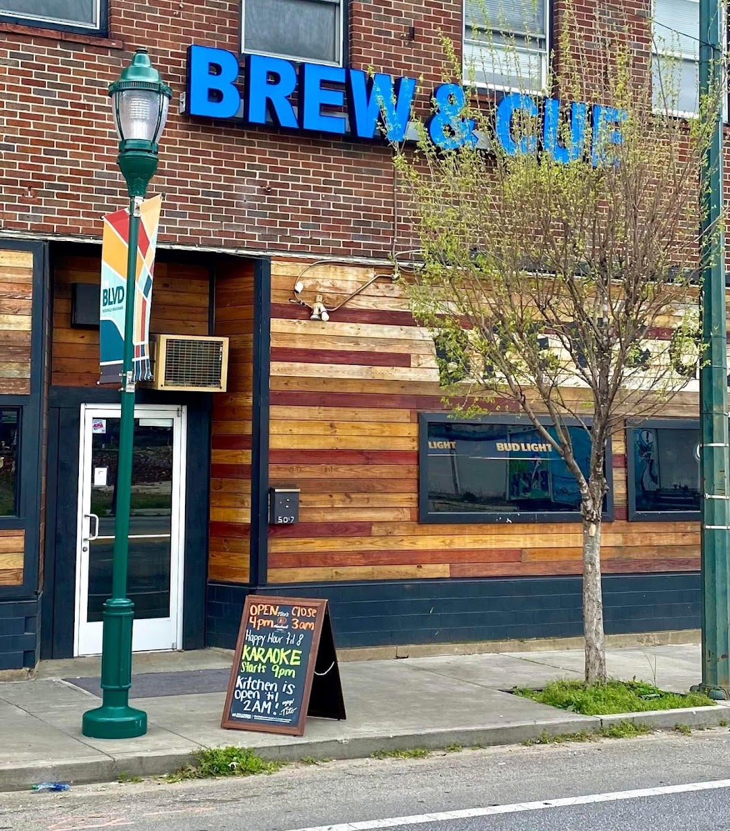 The Brew & Cue - Photo 6