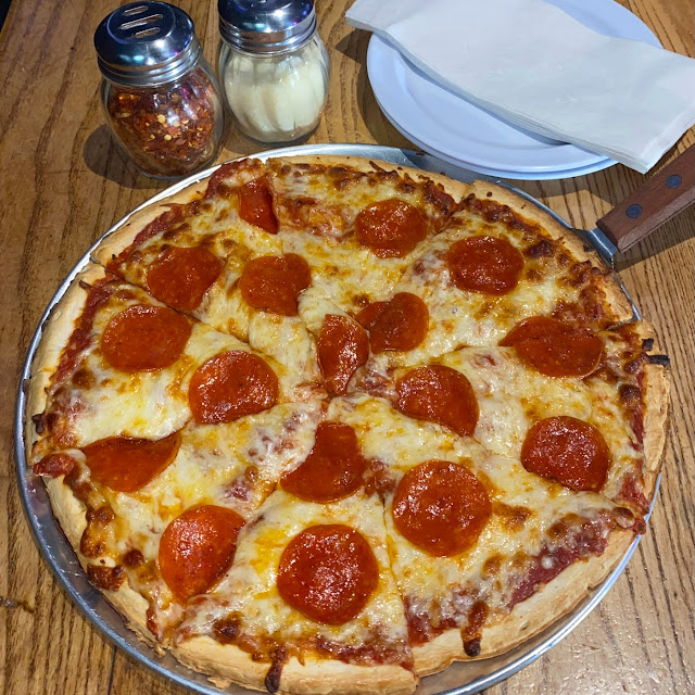 Pizza Night