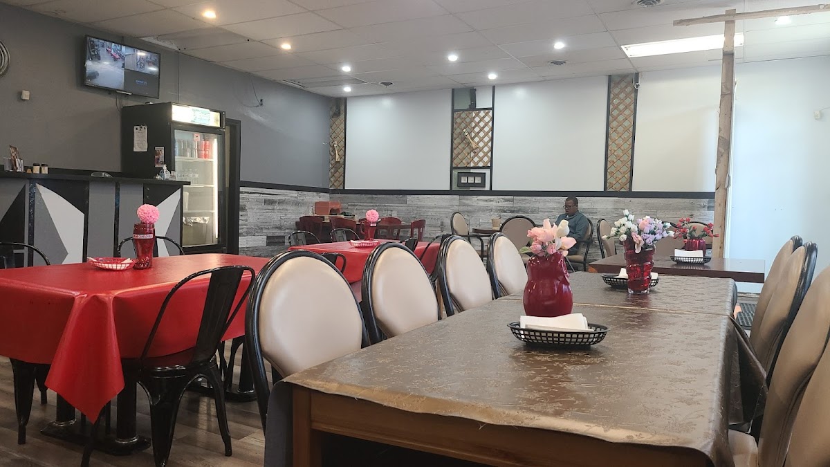 Wamo Zamu Cafe