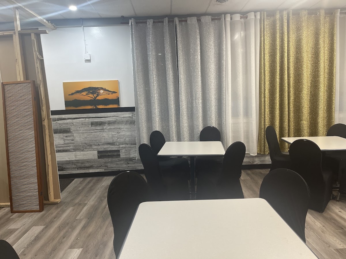 Wamo Zamu Cafe - Photo 6