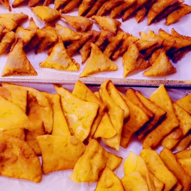 Samboosa