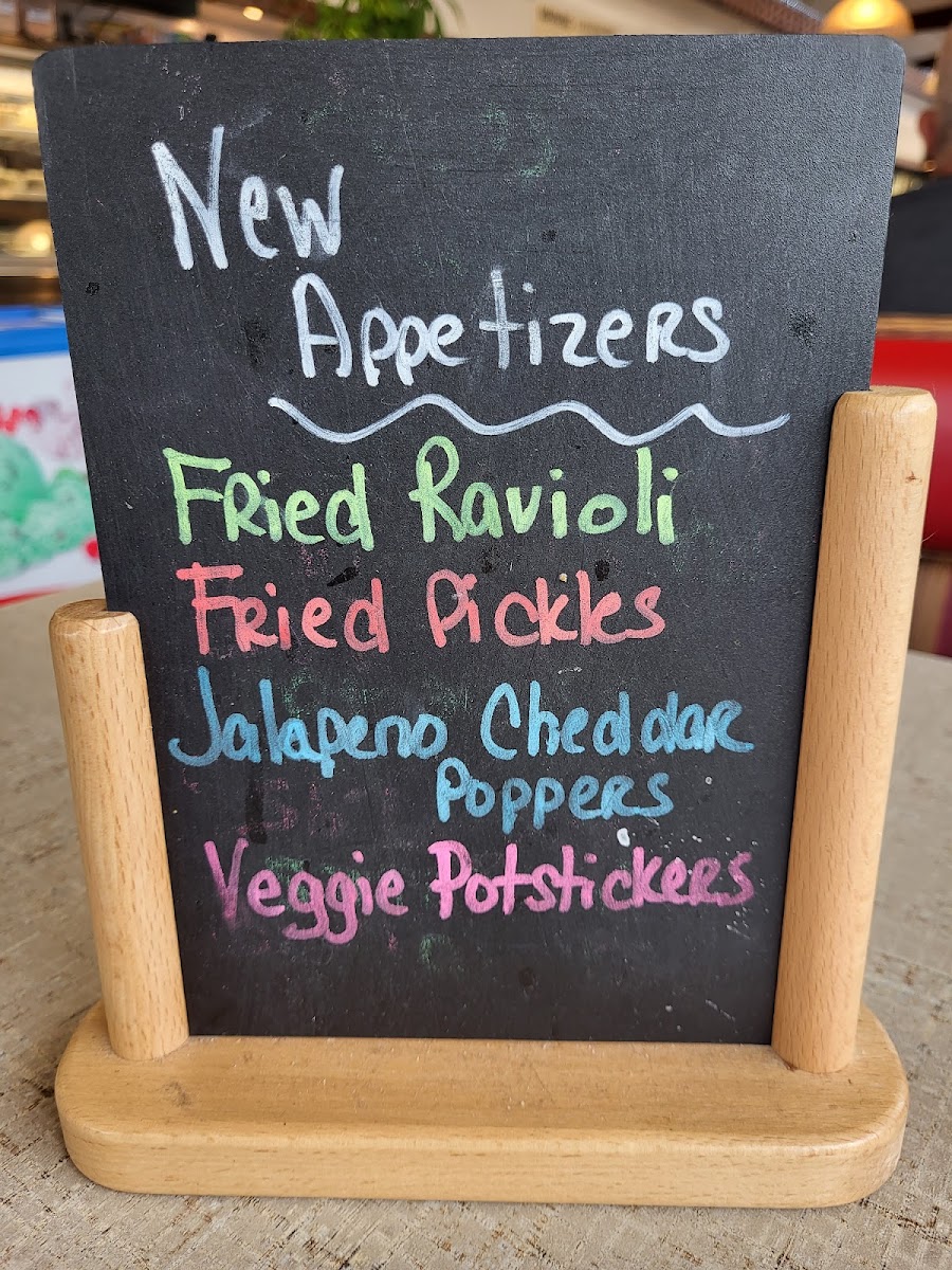 Menu Photo 9