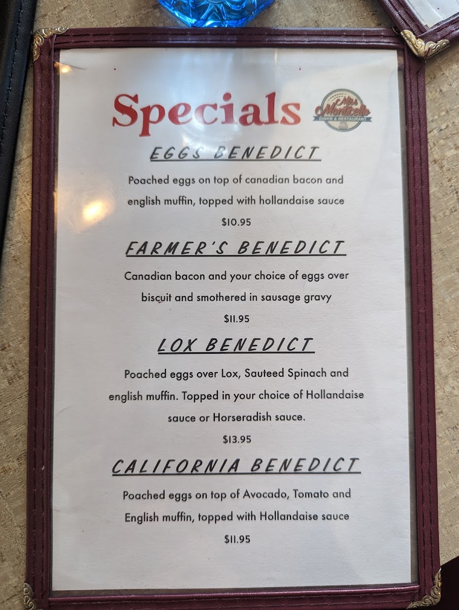 Menu Photo 3