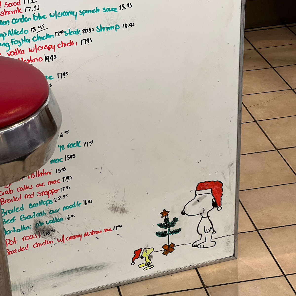 Menu Photo 6