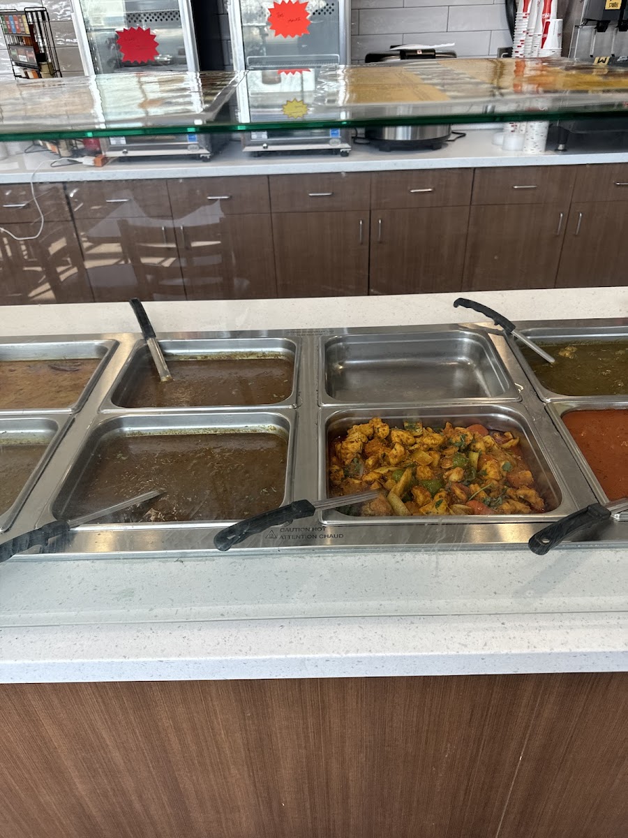 Punjabi Rasoi - Indian Restaurant