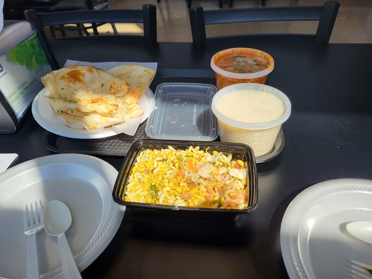 Punjabi Rasoi - Indian Restaurant - Photo 4