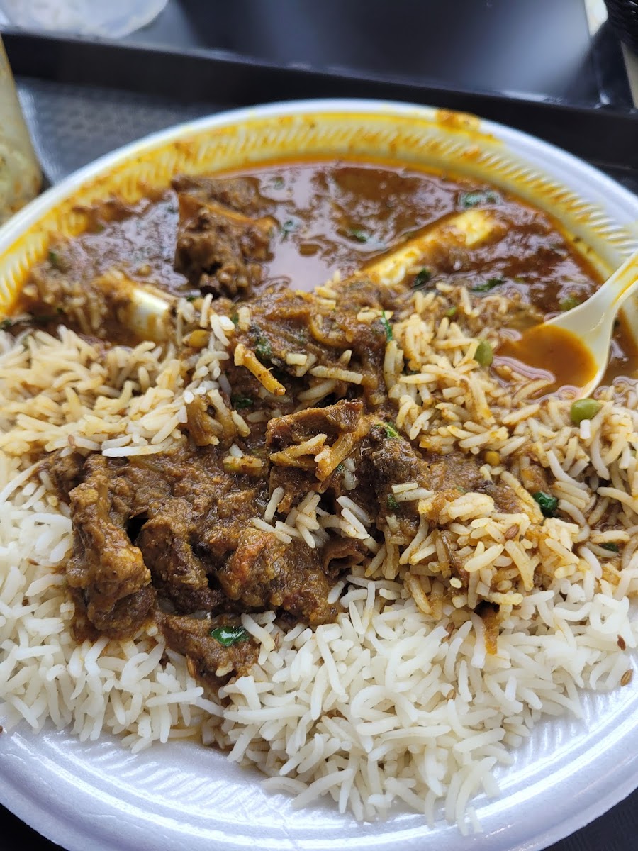 Punjabi Rasoi - Indian Restaurant - Photo 6