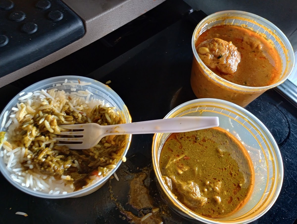 Punjabi Rasoi - Indian Restaurant - Photo 7