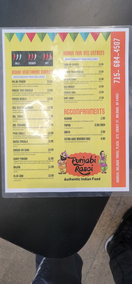 Menu Photo 8