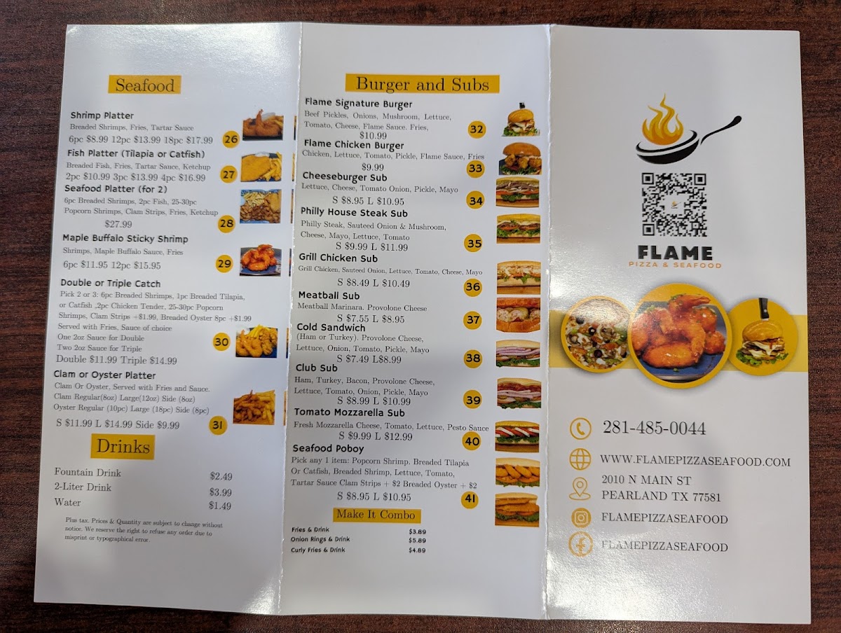 Menu Photo 5