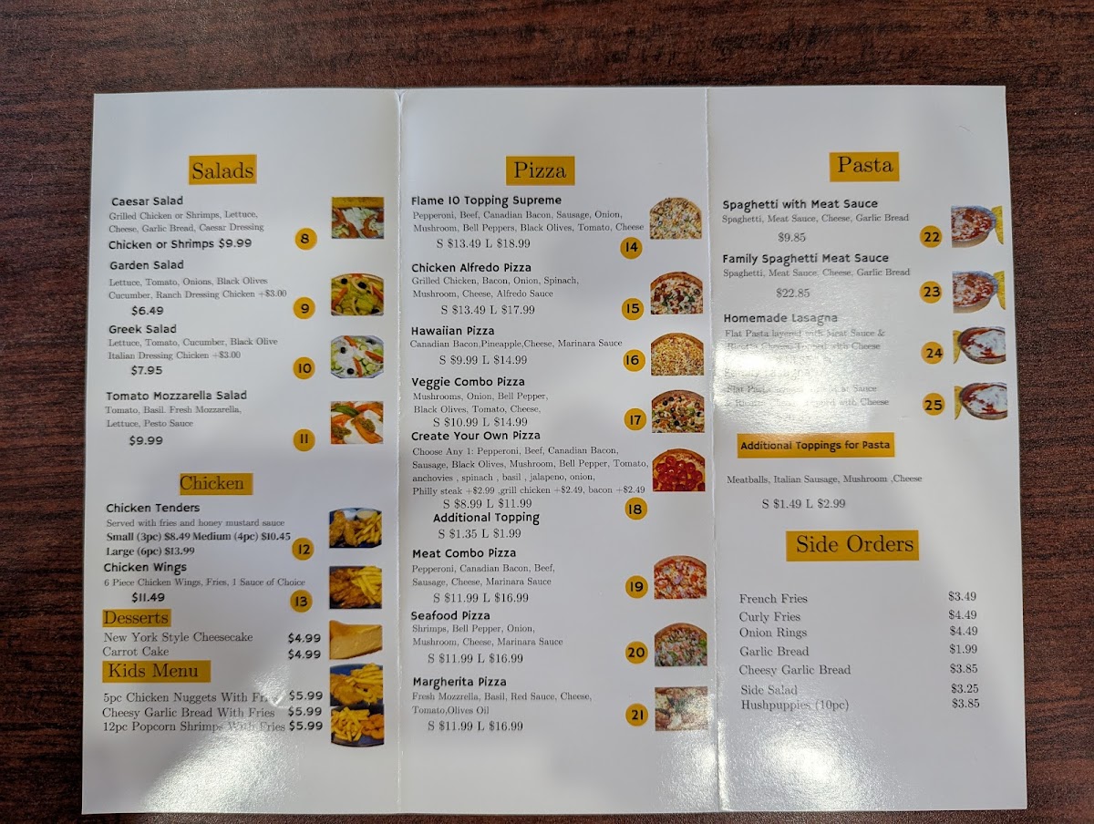 Menu Photo 6