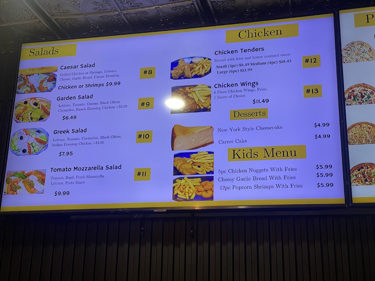 Menu Photo 7