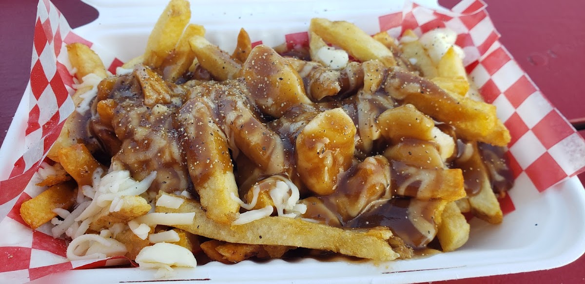 Perky's Fish & Fries - Photo 1