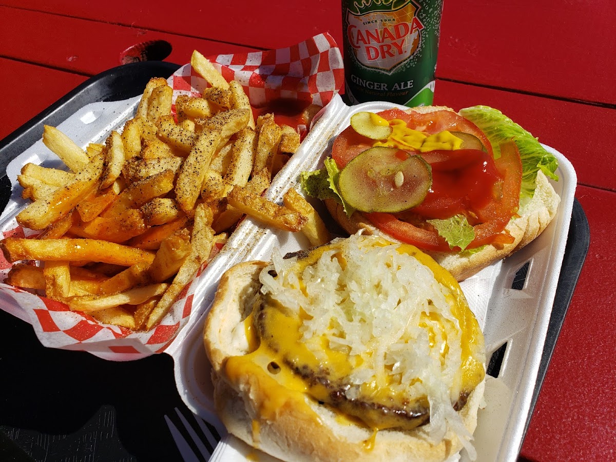 Perky's Fish & Fries - Photo 8