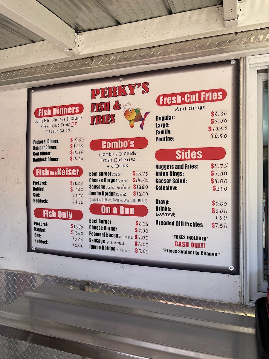 Menu Photo 9