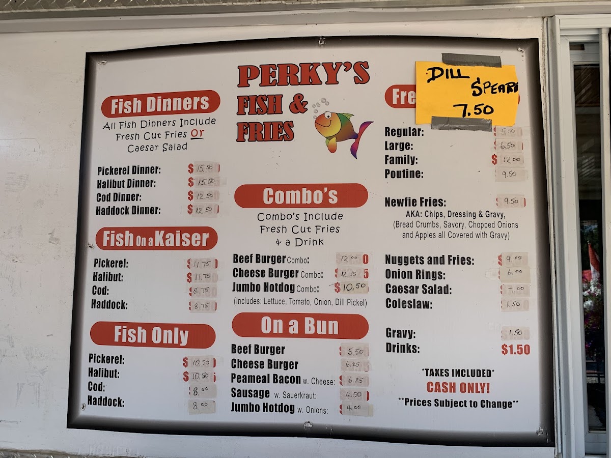 Menu Photo 4